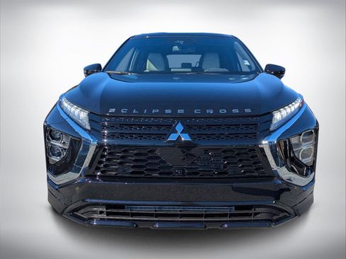New 2025 Mitsubishi Eclipse Cross SEL image 8