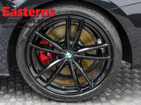 Used 2023 BMW 430i Convertible w/ M Sport Package image 31