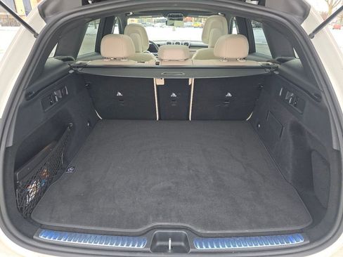 Certified 2026 Mercedes-Benz GLC 300 GLC 300 image 20