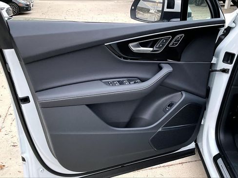 New 2026 Audi Q7 3.0T Premium Plus AWD/4WD image 16
