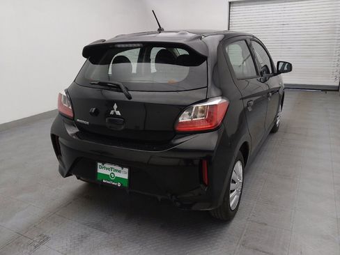 Used 2021 Mitsubishi Mirage ES image 7