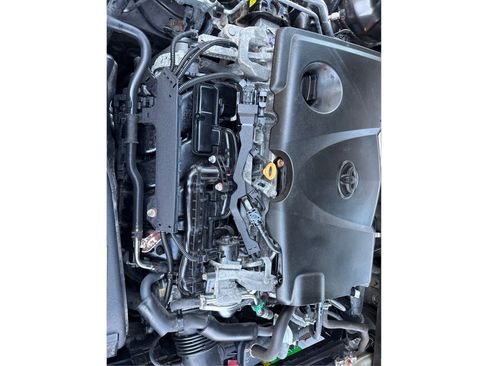 Used 2018 Toyota Camry LE FWD image 21