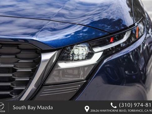 New 2026 MAZDA CX-5 Preferred AWD/4WD image 4