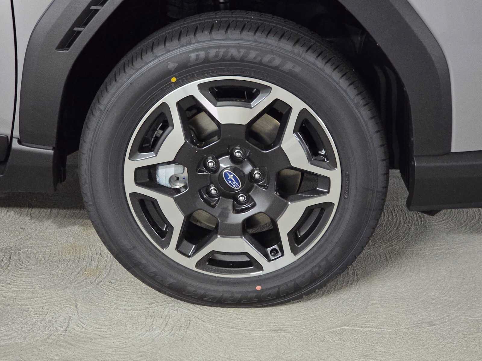 New 2026 Subaru Outback Touring AWD/4WD image 9