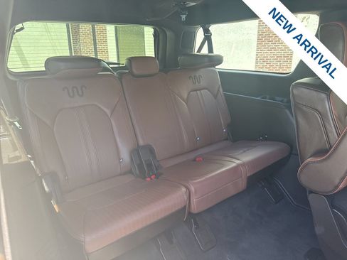Used 2024 Ford Expedition Max King Ranch AWD/4WD image 11