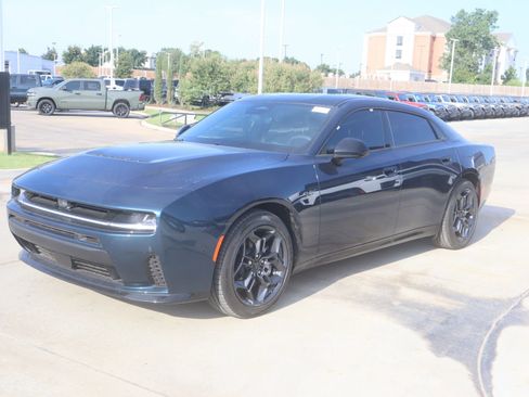 New 2026 Dodge Charger R/T AWD/4WD image 10
