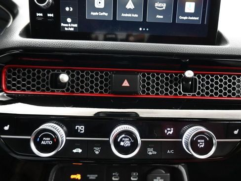 Used 2026 Honda Civic Si image 23