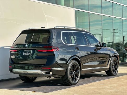 Certified 2023 BMW X7 xDrive40i w/ Premium Package image 4
