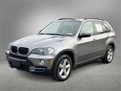 Used 2008 BMW X5 3.0si image 1