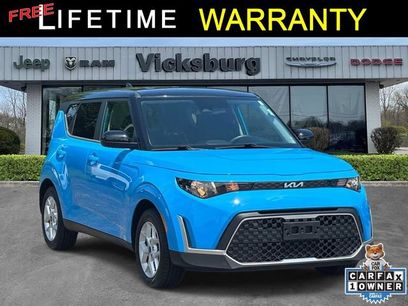Used 2023 Kia Soul S
