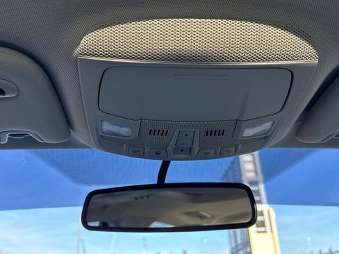 Used 2016 Ford Fusion Titanium image 32