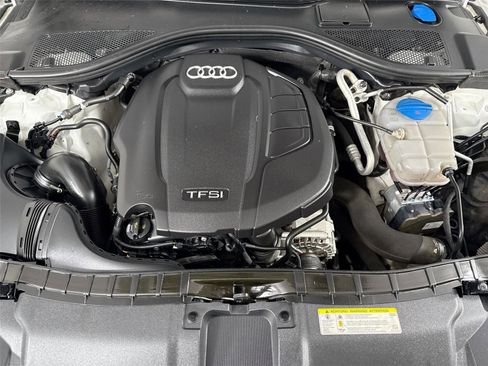 Used 2018 Audi A6 2.0T Premium Plus image 47