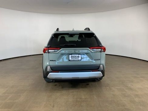 Used 2020 Toyota RAV4 Adventure w/ Convenience Package image 10