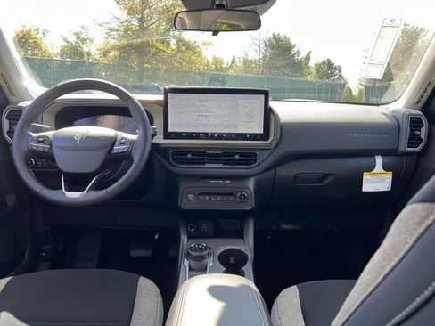 New 2025 Ford Bronco Sport Big Bend image 22