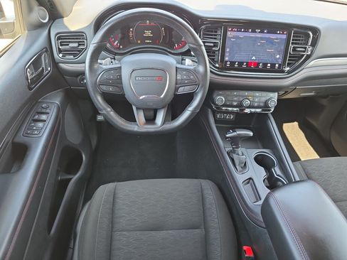 Used 2025 Dodge Durango GT AWD/4WD image 13