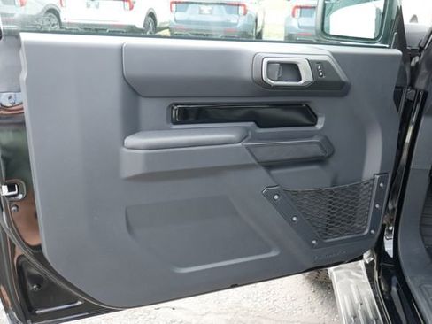 New 2026 Ford Bronco 2-Door w/ Sasquatch Package AWD/4WD image 13