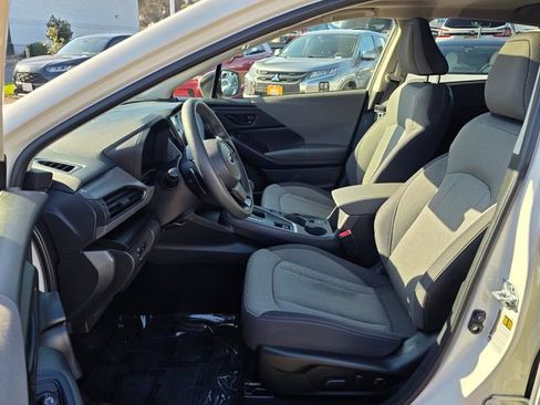 Certified 2024 Subaru Crosstrek 2.0i Premium AWD/4WD image 16