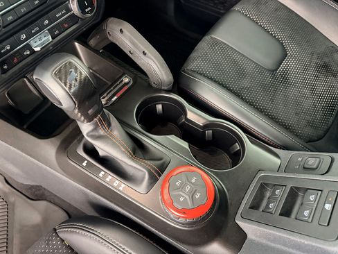 Used 2022 Ford Bronco Raptor AWD/4WD image 23