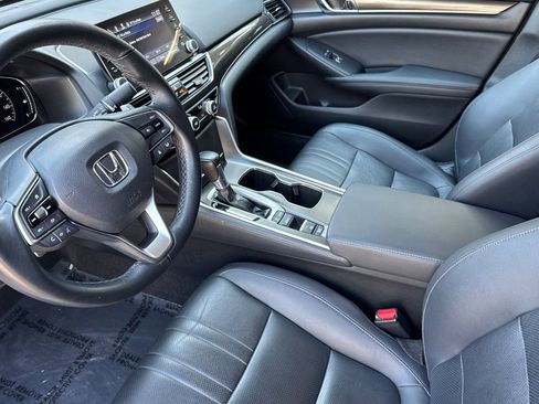 Used 2022 Honda Accord Sport Special Edition image 11