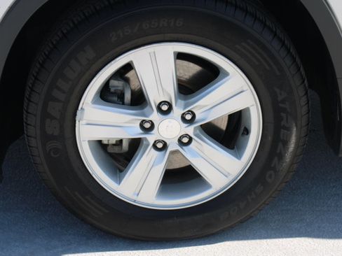 Used 2016 Chevrolet Trax LT FWD image 9