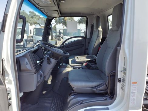 New 2025 Chevrolet Low Cab Forward 5500 XD image 6