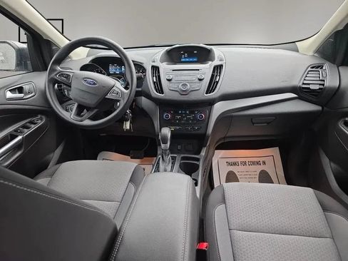 Used 2018 Ford Escape SE AWD/4WD image 14