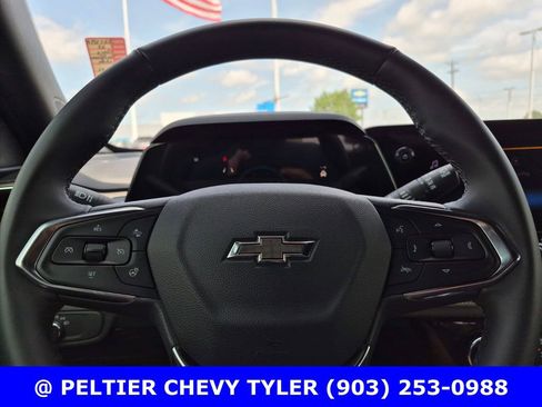 Used 2025 Chevrolet TrailBlazer ACTIV w/ Convenience Package FWD image 19
