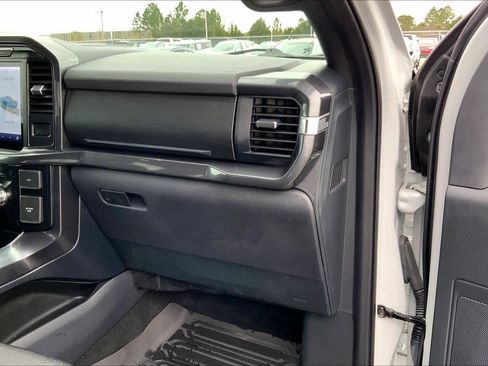 Certified 2023 Ford F150 XLT w/ Equipment Group 302A High image 19