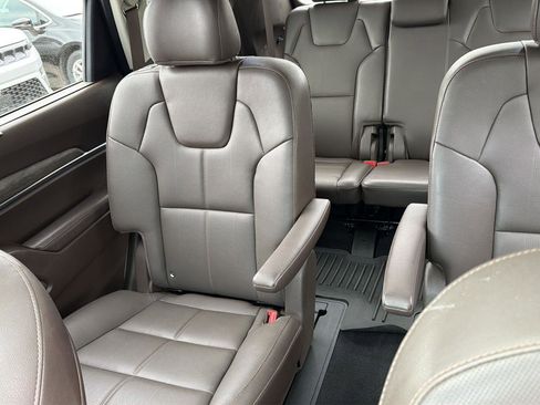 Used 2022 Kia Telluride SX w/ Nightfall Edition Package AWD/4WD image 18