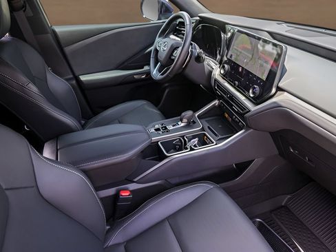 Used 2025 Lexus TX 350 AWD w/ Technology Package image 29