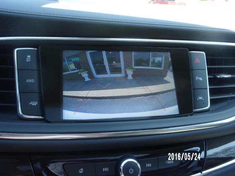 Used 2018 Buick Enclave Premium w/ Experience Buick Package AWD/4WD image 28