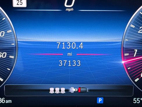 Certified 2025 Mercedes-Benz CLA 35 AMG 4MATIC image 27