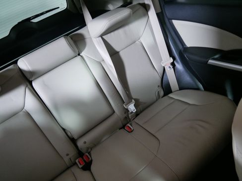 Used 2015 Honda CR-V EX-L image 14