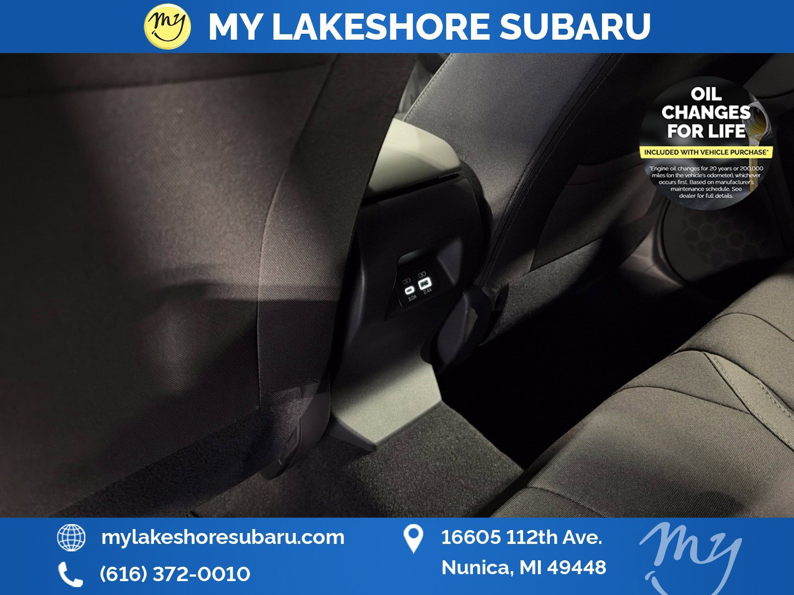 New 2026 Subaru Crosstrek 2.5i Premium AWD/4WD image 24