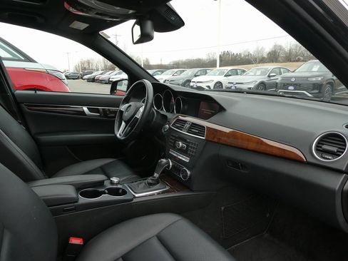 Used 2012 Mercedes-Benz C 300 4MATIC Sedan image 37