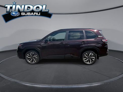 New 2026 Subaru Forester Touring AWD/4WD image 5