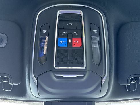New 2026 Jeep Cherokee Limited AWD/4WD image 30