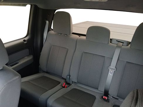 Used 2012 Ford F150 XLT w/ XLT Chrome Pkg RWD image 12