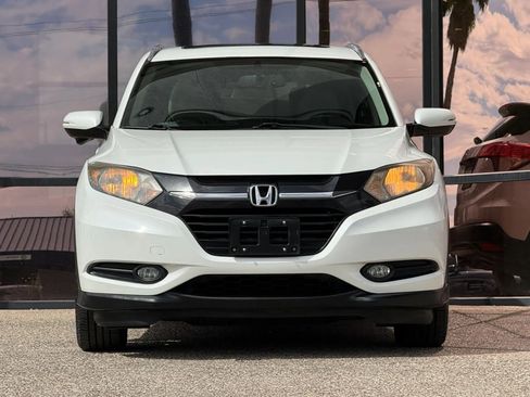 Used 2016 Honda HR-V EX-L image 20