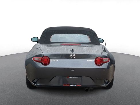 Used 2021 MAZDA MX-5 Miata Grand Touring image 7