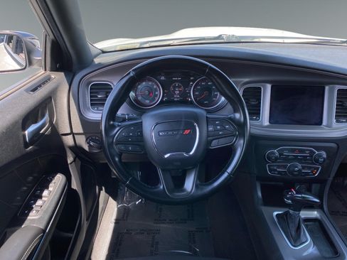 Used 2023 Dodge Charger GT RWD image 12