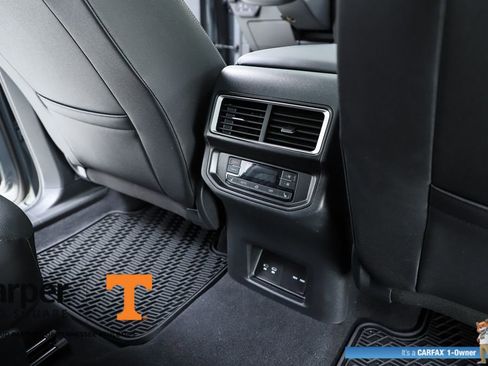 Used 2025 Volkswagen Atlas SEL Premium R-Line image 79