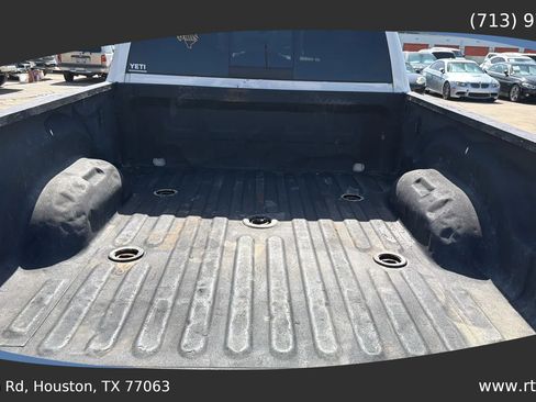 Used 2020 RAM 3500 Tradesman AWD/4WD image 28
