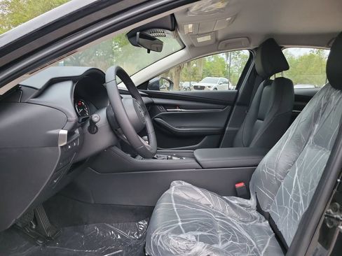 New 2026 MAZDA MAZDA3 s Sport image 2