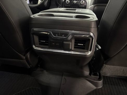 Used 2020 Chevrolet Silverado 1500 LTZ w/ LTZ Plus Package AWD/4WD image 21