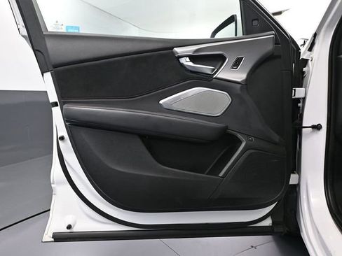 Used 2023 Acura RDX AWD w/ A-Spec & Advance Pkg image 16