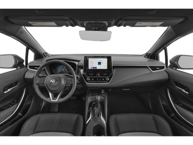 Used 2023 Toyota Corolla XSE w/ Carpet Mat Package (TMS) FWD image 8