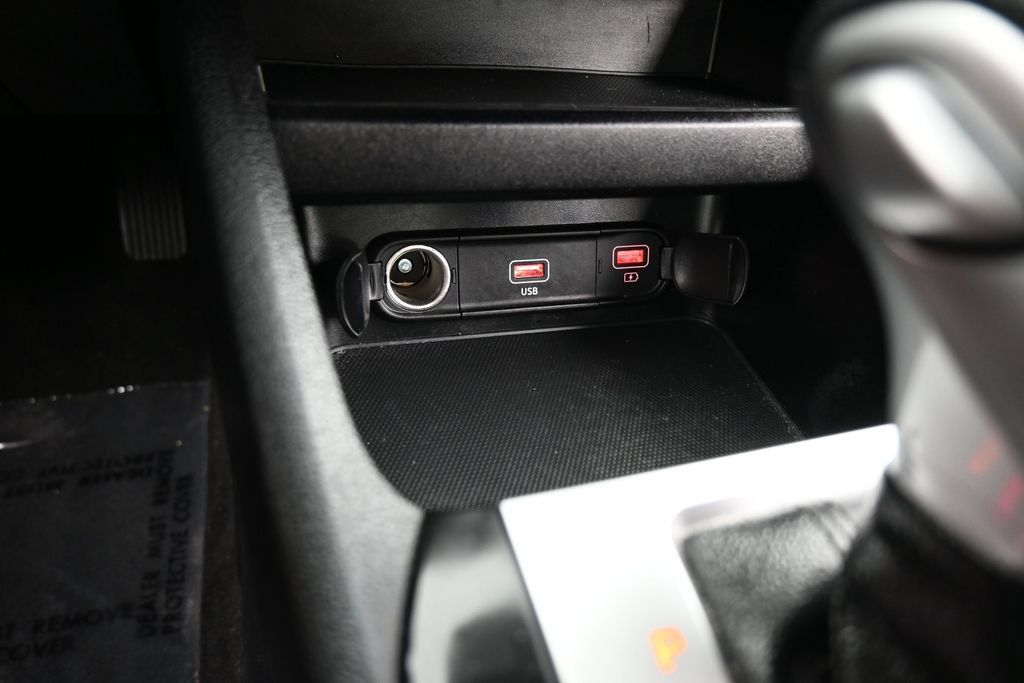 Used 2024 Kia Forte LXS FWD image 24