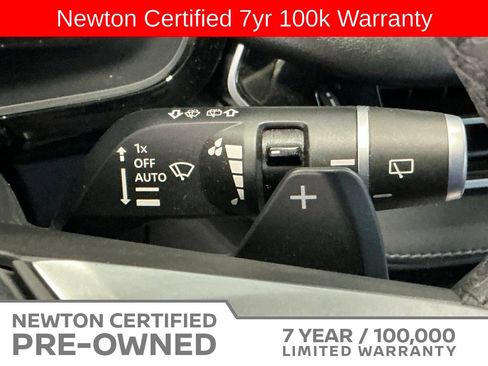Used 2025 INFINITI QX60 Luxe w/ Vision Package AWD/4WD image 42