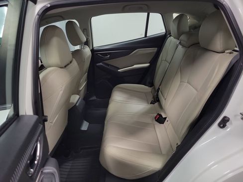 Used 2018 Subaru Impreza 2.0i Limited AWD/4WD image 24